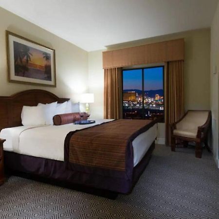 Las Vegas Luxe - Suite Escape - Resort & Spa Exterior foto