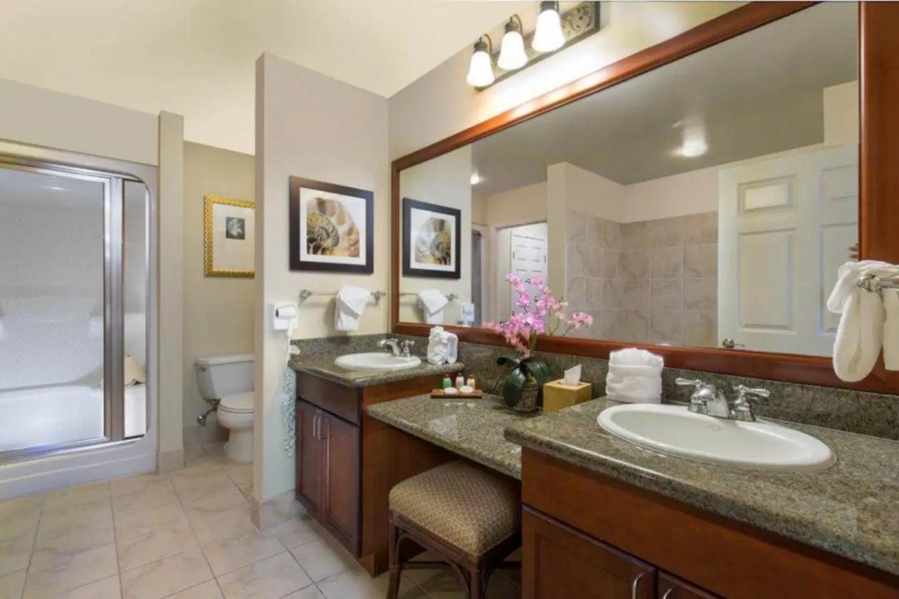 Las Vegas Luxe - Suite Escape - Resort & Spa Exterior foto
