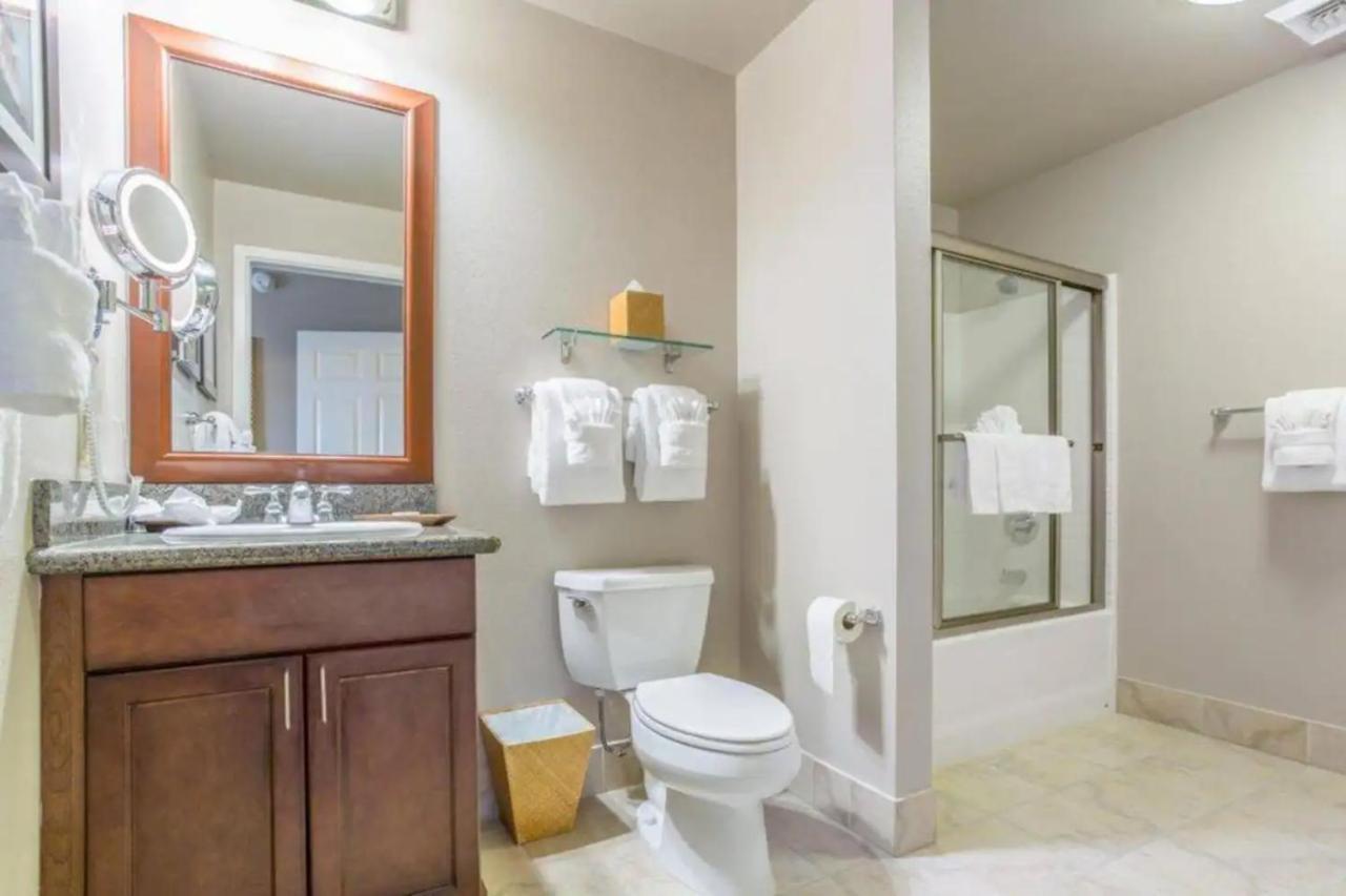 Las Vegas Luxe - Suite Escape - Resort & Spa Exterior foto